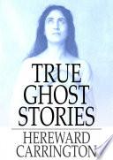 True Ghost Stories