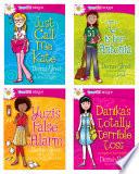 True Girl Fiction Series