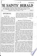 True Latter-Day Saints' Herald