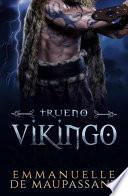 Trueno Vikingo