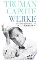 Truman Capote Werke