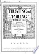 Trusting and Toiling on Israel's Behalf