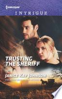 Trusting the Sheriff