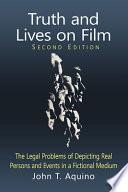 Truth and Lives on Film