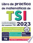 TSI Libro de ejercicios de matemáticas