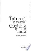 Tsína rí nàyaxà