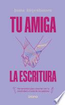 Tu amiga la escritura