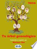 Tu árbol genealógico