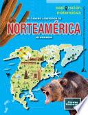 Tu camino alrededor de Norteamérica en números (Number Crunch Your Way Around North America)