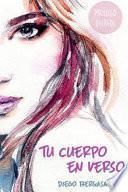 Tu Cuerpo En Verso