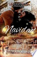 Tu deseo por navidad
