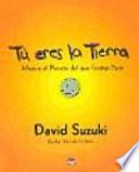 Tú eres la tierra
