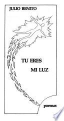 Tú eres mi luz