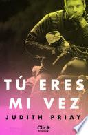 Tú eres mi vez