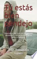 Tú Estás Bien Pendejo
