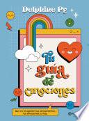 Tu guía de emociones