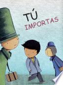 Tú importas (e-book)