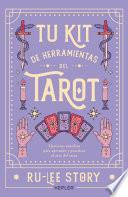 Tu kit de herramientas del tarot
