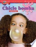 Tu mundo: Chicle bomba: Suma y resta (Your World: Bubblegum: Addition and Subtraction) 6-Pack