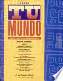 Tu Mundo : Primer Curso Para Hispanohablantes / Your World: First Course For Spanish Speakers