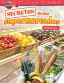 Tu mundo: Secretos de los supermercados: Multiplicación (Your World: Shopping Secrets: Multiplication) 6-Pack
