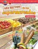 Tu mundo: Secretos de los supermercados: Multiplicación (Your World: Shopping Secrets: Multiplication)