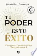 Tu poder es tu éxito