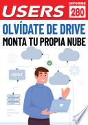 Tu Propia Nube - Olvidate de DRIVE