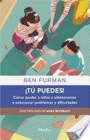 ¡Tú puedes!