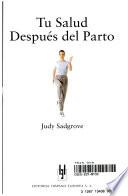 Tu salud despues del parto / Your health after childbirth