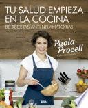 Tu salud empieza en la cocina