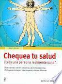 Tu test de salud