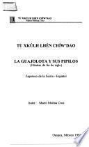 Tu xkúlh lhén chíw'dao
