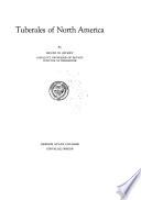 Tuberales of North America