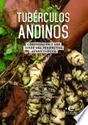 Tubérculos andinos
