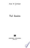 Tul ilusión