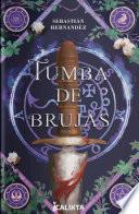 Tumba de brujas