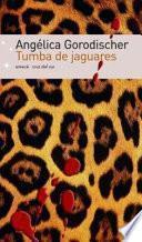 Tumba de jaguares