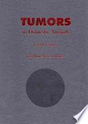 Tumors in Domestic Animals