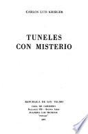Tuneles con misterio