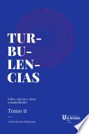 Turbulencias y otras complejidades, tomo II