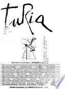 Turia