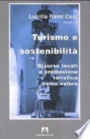 Turismo e sostenibilità. Risorse locali e promozione turistica come valore