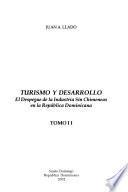 Turismo y desarrollo