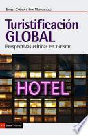 Turistificación global