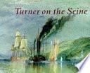 Turner on the Seine