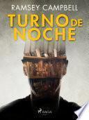 Turno de noche