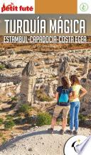 Turquía mágica: Estambul, Capadocia, Costa Egea