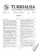 Turrialba