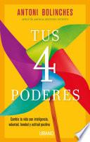Tus 4 poderes
